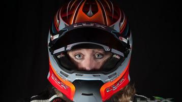 Cindi Lux Faces Down Cancer, Trans Am Series Competition Next